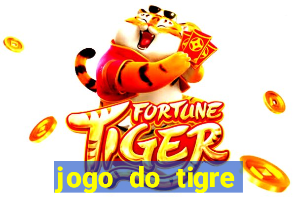 jogo do tigre plataforma nova